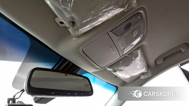 Kia The New K5 2nd generation id 3861275 из Кореи 10