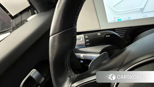 Hyundai Ionic 5 id 4187070 из Кореи 10