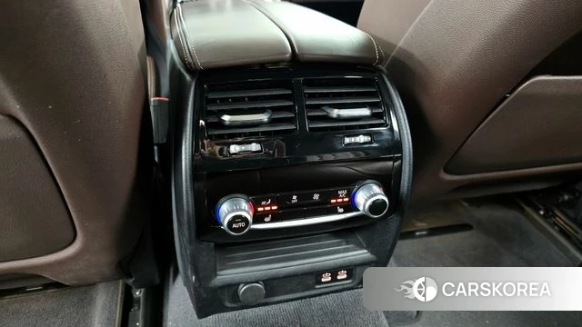 BMW 6 Series GT (G32) id 3811992 из Кореи 10