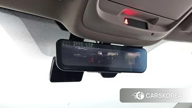 Renault Korea (Samsung) The New QM6 id 3487322 из Кореи 10