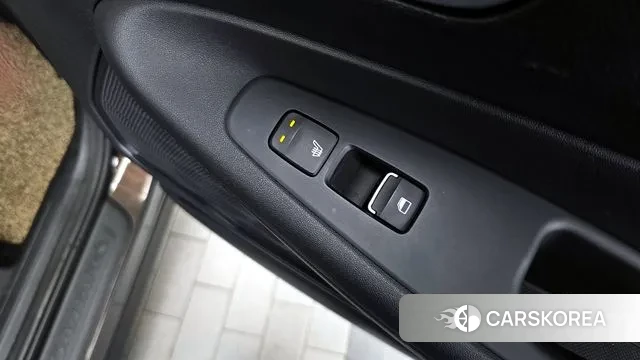 Hyundai The New Santa Fe id 3402156 из Кореи 10