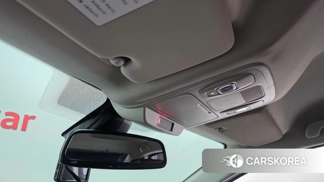 Renault Korea (Samsung) SM6 id 4520502 из Кореи 10