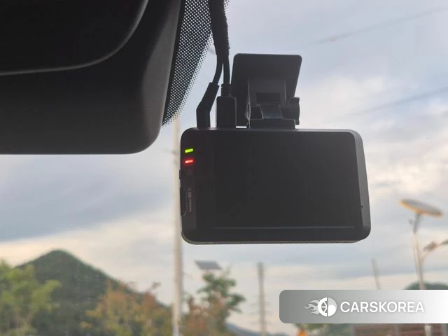 Hyundai Santa Fe (MX5) id 4863314 из Кореи 10