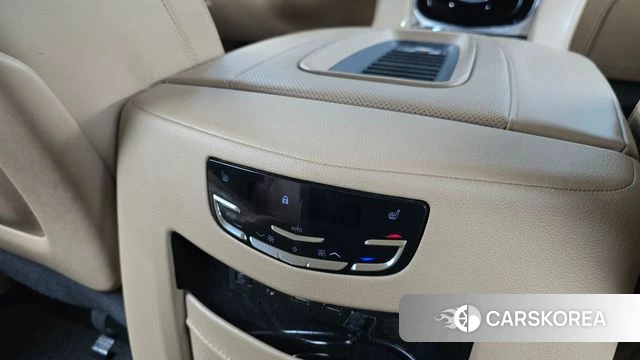 Cadillac Escalade id 4482366 из Кореи 10