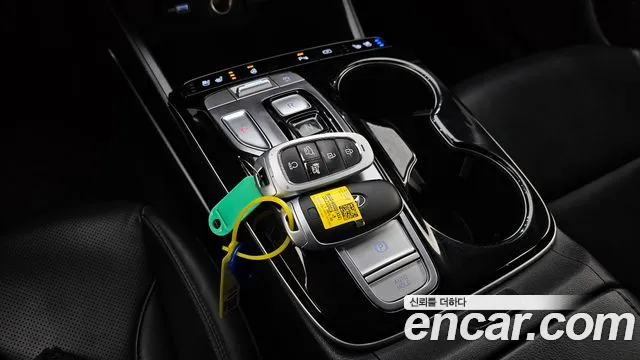 Hyundai Tucson (NX4) id 2517204 из Кореи 10