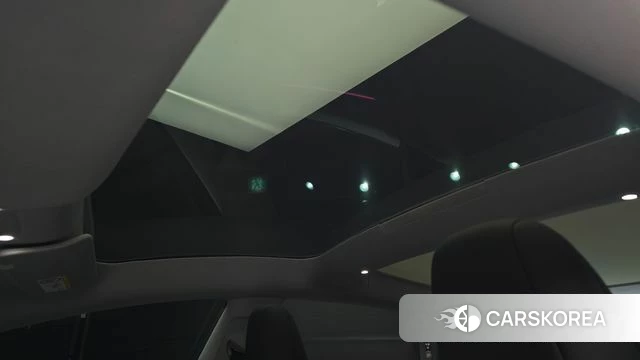 Tesla Model 3 id 4725337 из Кореи 10