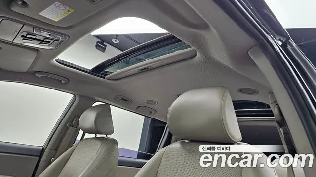 Kia The New Carnival id 2908141 из Кореи 10