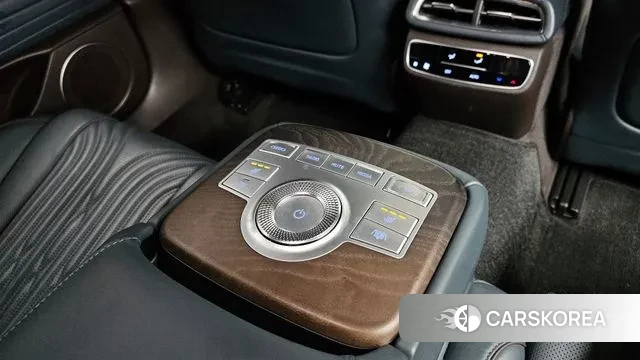 Genesis G80 (RG3) id 3434003 из Кореи 10