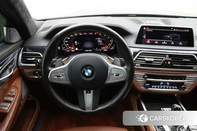 BMW 7 series id 4211114 из Китая 10