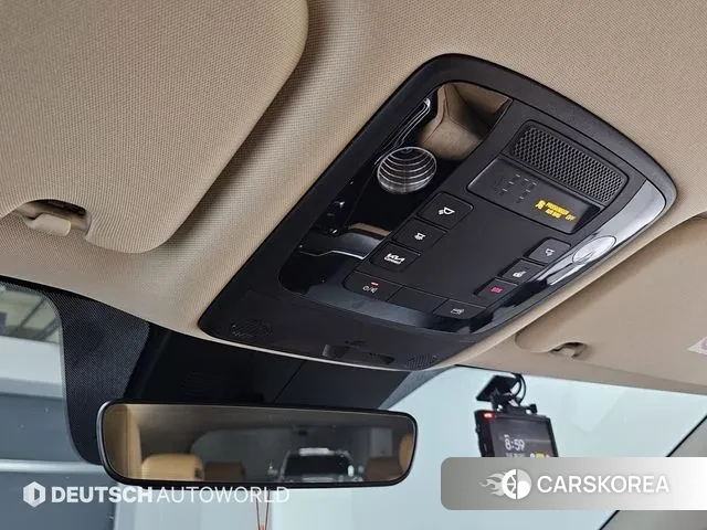 Kia Carnival 4th generation id 3508752 из Кореи 10