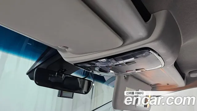 Hyundai Staria id 2822402 из Кореи 10