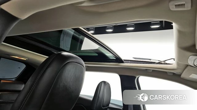 Jeep Cherokee (KL) id 3846047 из Кореи 10