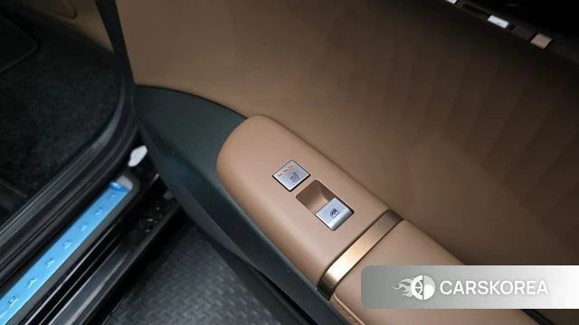 Hyundai Grandeur Hybrid (GN7) id 4354328 из Кореи 10