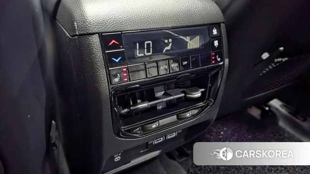 Jeep Grand Cherokee (WL) id 4608476 из Кореи 10
