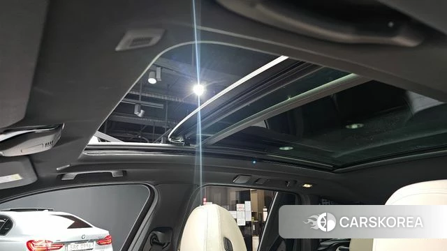 BMW iX3 id 4880374 из Кореи 10