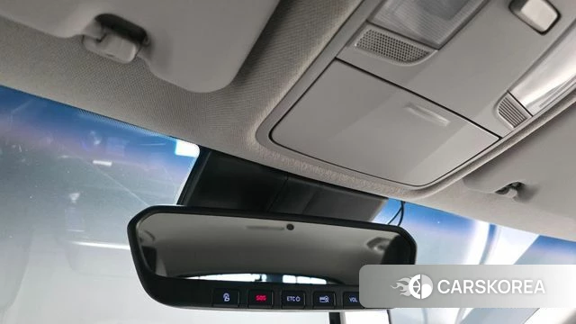Hyundai Kona Electric id 4384348 из Кореи 10