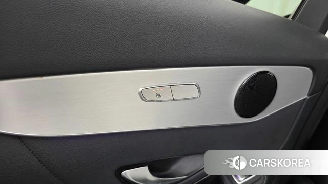 Mercedes-Benz GLC-Class X253 id 4702804 из Кореи 10