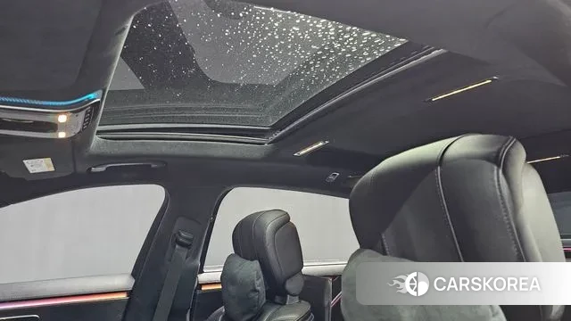 Mercedes-Benz S-Class W223 id 3406737 из Кореи 10