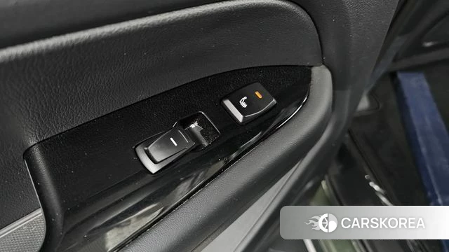 Ssangyong The New Rexton Sport id 3841472 из Кореи 10