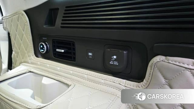Hyundai Santa Fe (MX5) id 4527976 из Кореи 10