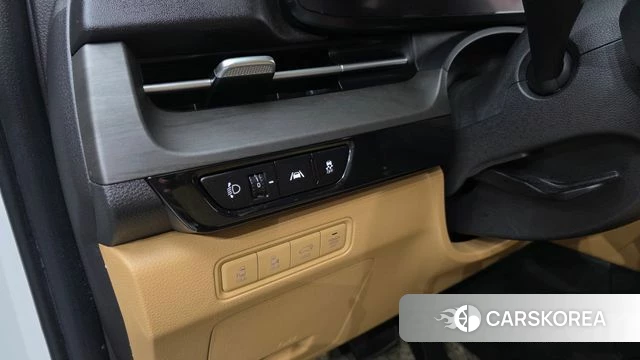 Kia Carnival 4th generation id 4224822 из Кореи 10