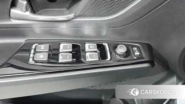 Ssangyong Beautiful Korando id 3557132 из Кореи 10