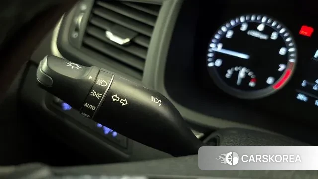 Hyundai Sonata New Rise id 3055725 из Кореи 10