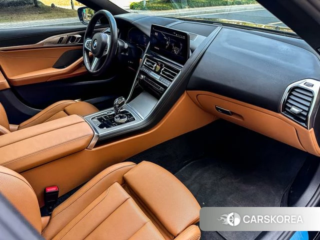 BMW 8 series id 3909012 из Китая 10