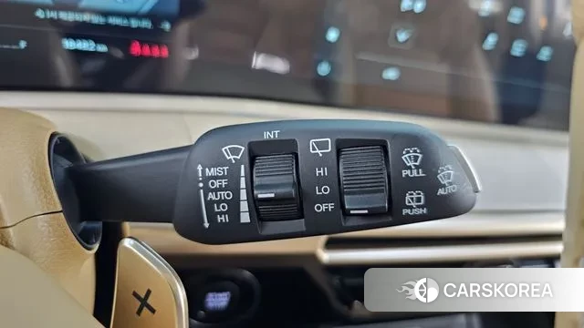 Ssangyong Actian 2nd Generation id 3080920 из Кореи 10