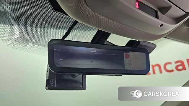 Renault Korea (Samsung) The New QM6 id 3897100 из Кореи 10