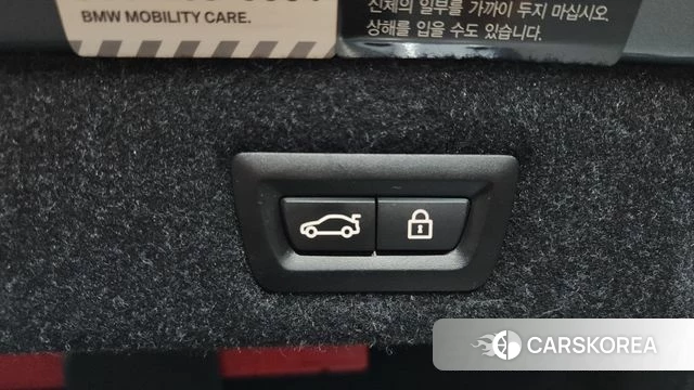 BMW 5 Series (G30) id 4417278 из Кореи 10