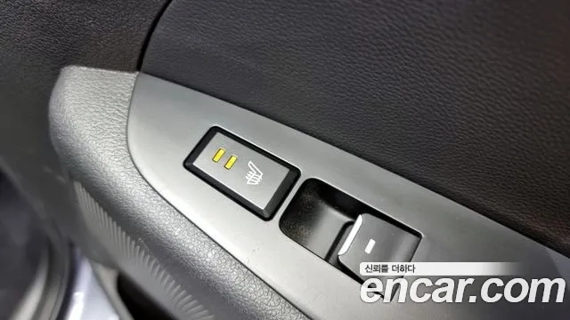 Hyundai All New Tucson id 2917740 из Кореи 10