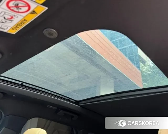 Lincoln Corsair id 3022563 из Кореи 10