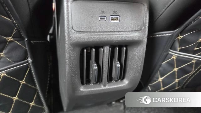 Chevrolet (GM Daewoo) Trax Crossover id 4893240 из Кореи 10