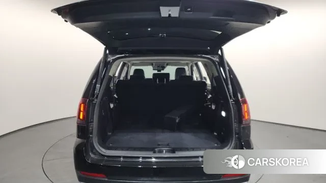 Kia Mohave Master id 3607334 из Кореи 10