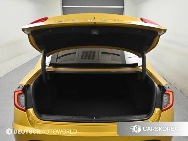 Hyundai Sonata (DN8) id 3834366 из Кореи 10