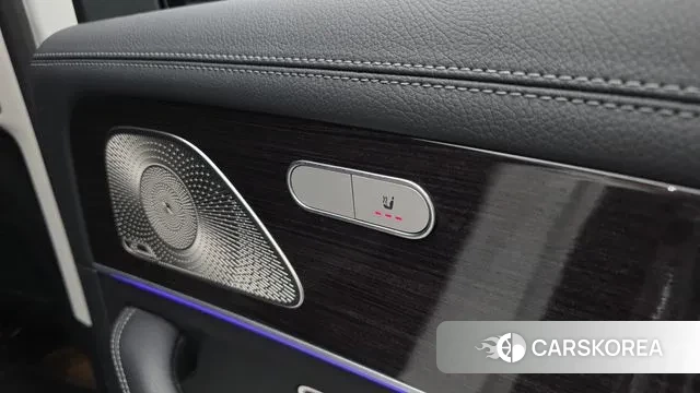 Mercedes-Benz GLE-Class W167 id 3734995 из Кореи 10