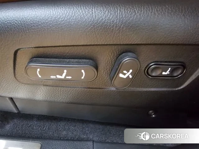 Kia The New Mohave id 3021042 из Кореи 10