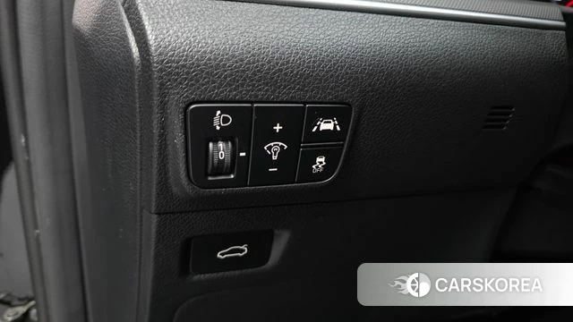 Kia K5 3rd generation id 4922588 из Кореи 10