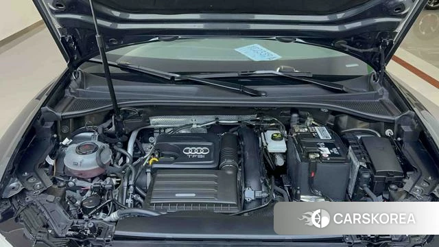 Audi Q3 id 4359222 из Китая 10