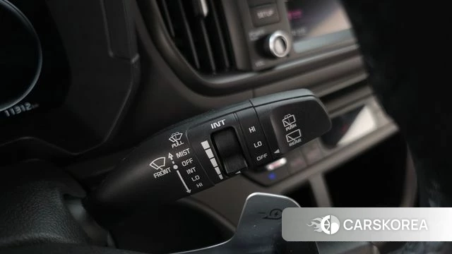 Kia The New Kia Ray EV id 4292361 из Кореи 10