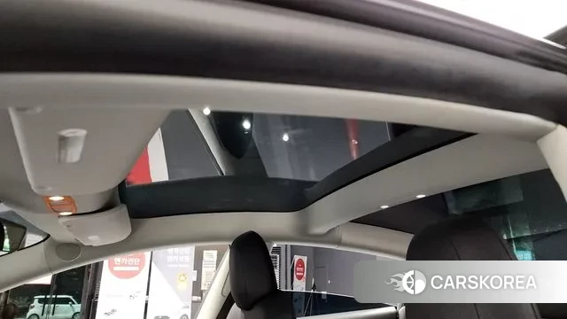 Tesla Model 3 id 3094124 из Кореи 10