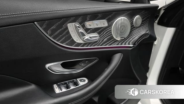 Mercedes-Benz E-Class W213 id 4541607 из Кореи 10