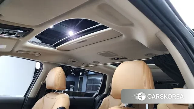 Kia Carnival 4th generation id 3472971 из Кореи 10