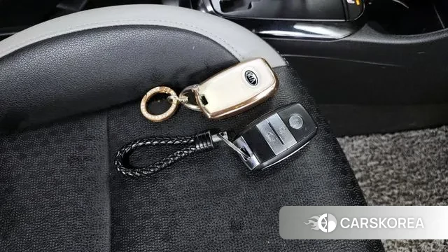 Kia All New Morning (JA) id 3445021 из Кореи 10