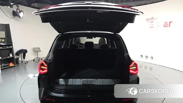 BMW X3 (G01) id 3443276 из Кореи 10