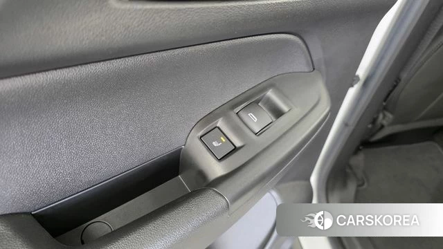 Chevrolet (GM Daewoo) Trailblazer id 4763687 из Кореи 10