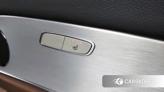 Mercedes-Benz E-Class W213 id 3747170 из Кореи 10