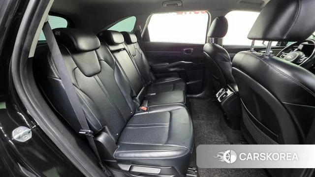 Kia Sorento 4th Generation id 3843111 из Кореи 10