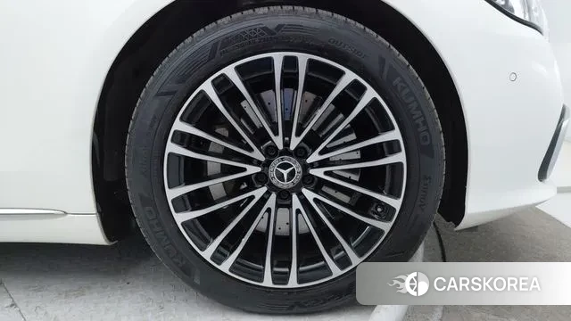 Mercedes-Benz S-Class W223 id 3615399 из Кореи 10
